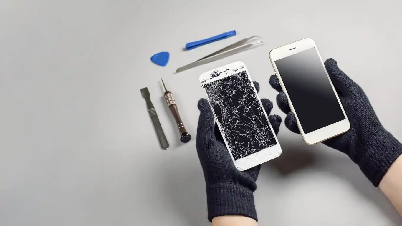 How Quality Business Materials Boost Phone Repair Proficiency